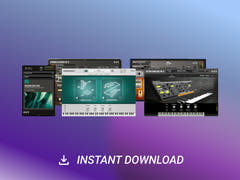 Packs de samples