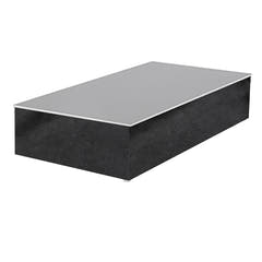 Molton de scène avec velcro