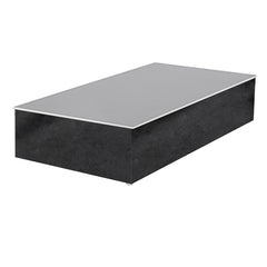 Jupe en molleton avec Velcro
