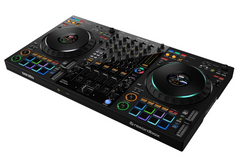Contrôleurs DJ