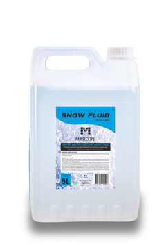 Liquide à neige