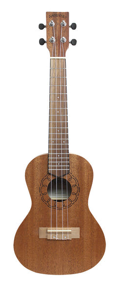 Ukulélés Soprano