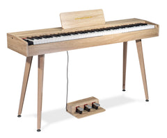 Pianos