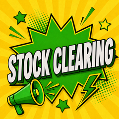 Vente de liquidation