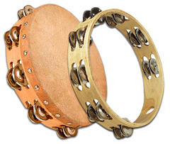 Tambourins