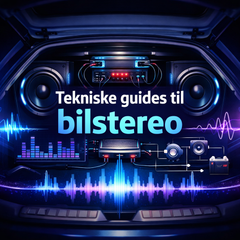 Guides techniques