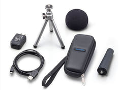 Accessoires pour enregistreurs