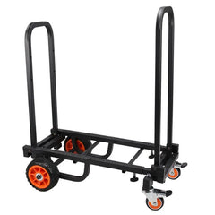 Chariots de transport
