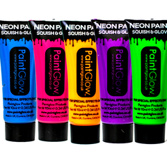 Effets UV