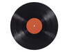 Disques vinyles