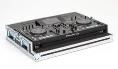 Flightcases pour Équipement DJ