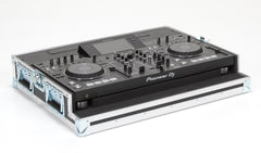 Flightcases pour Équipement DJ
