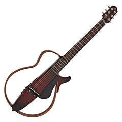 Guitare silencieuse