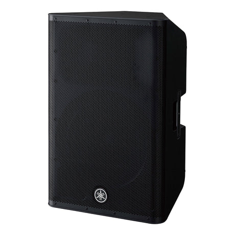 Active Speakers
