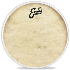 Peau de tambour 15''