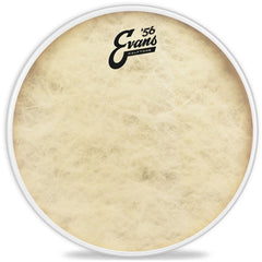 Peaux de tambour Tom de 15
