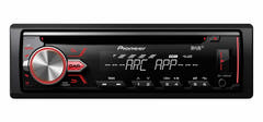 Autoradio avec lecteur CD
