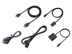 Câbles de téléphone