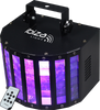 Lumières disco
