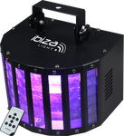 Lumières de Disco