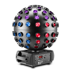 Effets Lumineux pour Boules à Facettes