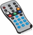 Télécommandes d’Éclairage