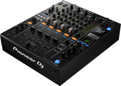 Mixeurs DJ