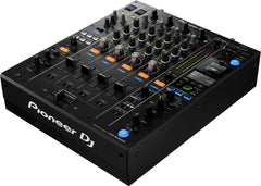 Mixeurs DJ