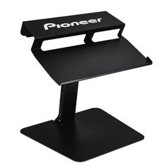 Supports DJ