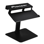 Supports DJ