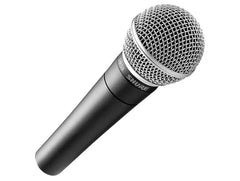 Microphones dynamiques