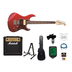Pack de démarrage pour guitare électrique Starter Pack