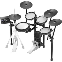 Kits de batterie électroniques