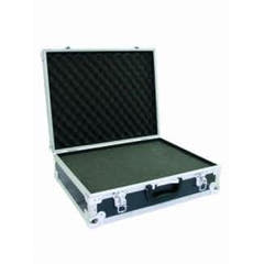 Flightcases avec Mousse