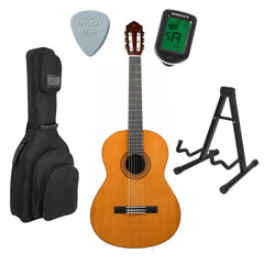 Guitares paquet