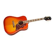 Halvacoustique Guitares