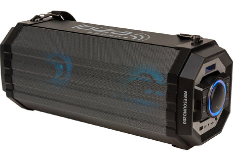 Boomboxe