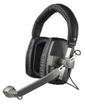Casques d&rsquo;Intercom