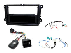 Interfaces et Cadres de Montage