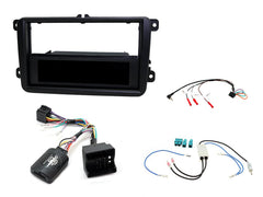 Interfaces et Cadres de Montage