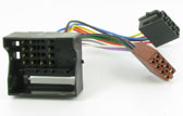 Connecteurs ISO