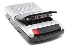 Lecteurs de Cassettes