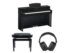 Offre groupée | Instruments