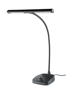 Lampes pour piano