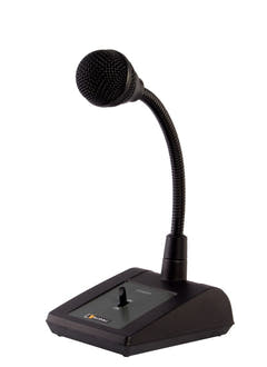 Microphones de conférence