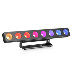 Barres LED