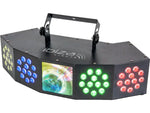 Lumières de Fête