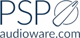 PSP AUDIOWARE