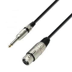 Câbles Audio