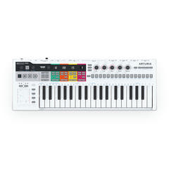 Claviers MIDI